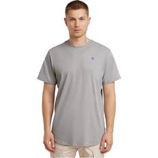 G-Star Dame T-shirts G-Star Bluser On T-Shirts - Blue/Green/Sort