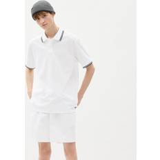 Gu By Chef Shorts - White