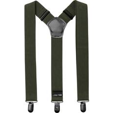 Braces Mil-Tec Military Hosenträger - Schwarz