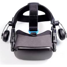 Vive vr Xberstar Adjustable Connection Fittings for Oculus Quest & for HTC Vive VR Helmet Headband