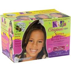 Africa's Best Kids Organics Natural Conditioning Relaxer Coarse Kit