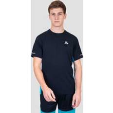 Montirex T-shirts Montirex Vector T-Shirt - Blue