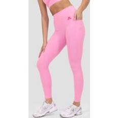 Pink Tights & Stay-Ups Montirex Aura Legging - Pink