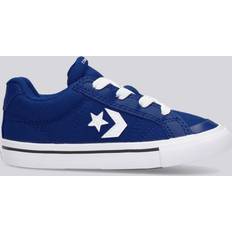 Converse Sneakers - Blå/Hvid