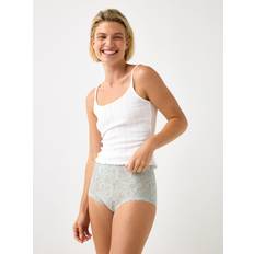 Lindex Briefs In Lace High Waist