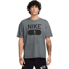 Nike Tee Gym Culture T-shirt - Herr