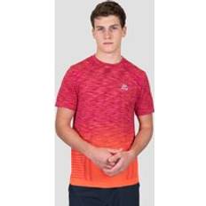 Montirex Vector Seamless T-Shirt - Orange