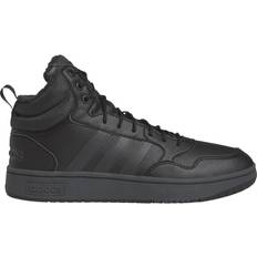 Adidas hoops 3.0 mid sneakers adidas Hoops 3.0 Mid M - Black