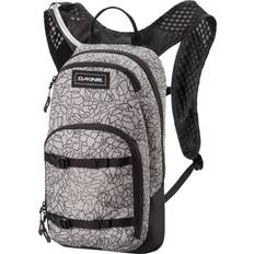Dakine Löparryggsäckar Dakine Women's Session 8L Bike Hydration Backpack - Griffin Treeline