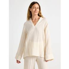 Lindex Shirts Lindex Textured Shirt