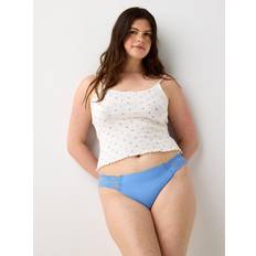 Lindex Brazilian Briefs With Regular Waist