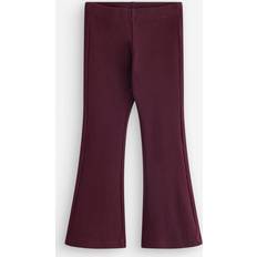 Lindex Ribbade Utsvängda Leggings