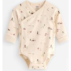 Lindex Omlottbody