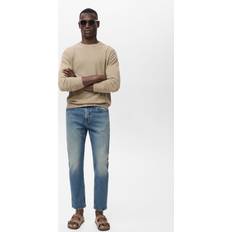 Mango Herre Jeans Mango Jeans Ben Denim - Blue