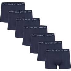 Gant Trunk 7-Pack - Navy