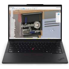 Lenovo ThinkPad P14s Gen 6 AMD Ryzen AI 9 HX 370 35,6 cm 14 inch WUXGA 64 GB DDR5 1 TB SSD