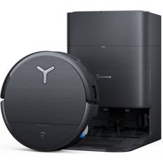 Deebot Ecovacs Deebot X9 Pro Omni Robotstøvsuger 0.22 L