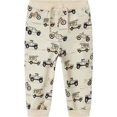 Name It Tracksuits Name It NmmHekar Peyote Regular Sweatpants - New