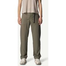 Houdini Byxor & Shorts Houdini W's Corespun Chore Pants - Sage Green