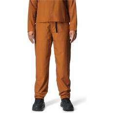 Houdini Byxor & Shorts Houdini W's Tree Chore Pants - Cinnamon Brown