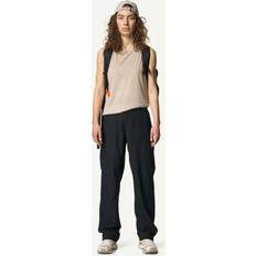 Houdini Dam Byxor Houdini W's Corespun Chore Pants - True Black
