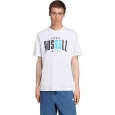 T-shirts adidas AMG Petronas Formula One Team George Russell T-shirt 3XL