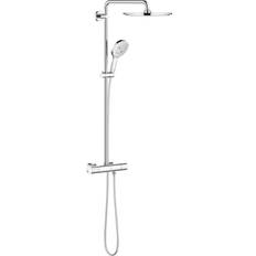 Grohe Rainshower SmartActive 310 (27966001) Krom