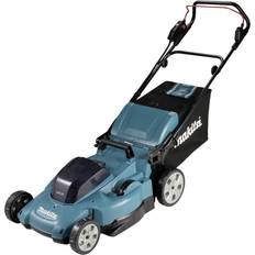 Makita DLM538Z Solo Batteridriven gräsklippare