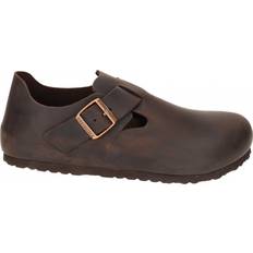 Birkenstock London - Dark Brown