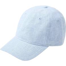 Lindex Accessoarer Lindex Cap Roundpeak - Blå