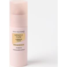 Max factor miracle Max Factor Miracle Pure Luminous Touch Highlighter Balm - Rose Gold