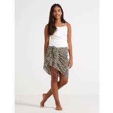 Cover-Ups & Saronger Lindex Sarong - Beige