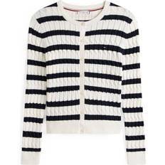 Rundringad Koftor Tommy Hilfiger Kofta
