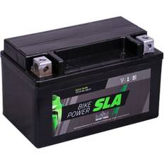 IntAct Sealed Activated SLA Bike-Power Battery YTX7A-BS