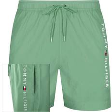 Badehosen Tommy Hilfiger Badeshorts - Grün
