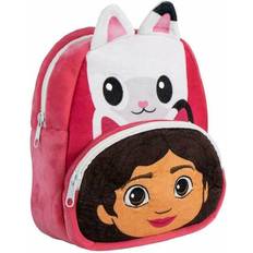 School Bags Gabby's Dollhouse School Backpack