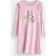 Lindex Rosa Nattlinnen Lindex Nattlinne