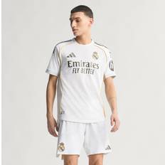 Sports Fan Apparel adidas Men's Real Madrid Home Jersey 25/26-xl