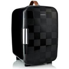 Black Fridges Subcold Pro 15L Mini Fridge Jet One Size Black
