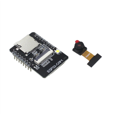 Spactz ESP32-CAM Development Board WiFi Module