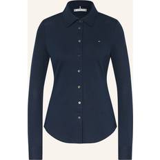 Tommy Hilfiger Bluser Tommy Hilfiger Bluse '1985' - Navy