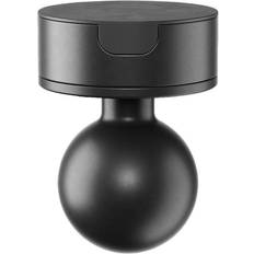 GPS & Sat Navigations Shapeheart Support GPS Moto Ball Noir