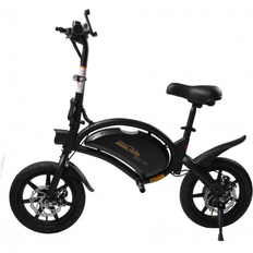 Vélos Électriques Urbanglide Vélo Électrique E-Bike 140 14"