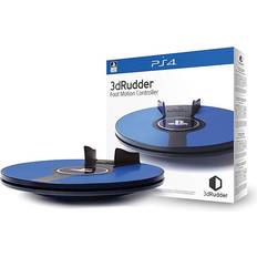 Playstation vr 3dRudder PlayStation VR - Foot-Powered Motion Controller