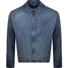 Ralph Lauren Jackor Ralph Lauren Bayport Jacket - Blue