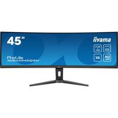 Iiyama ProLite XCB4594DQSN 44.5" Monitor