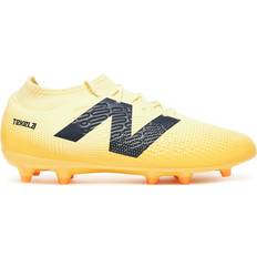 New Balance Gula Fotbollsskor New Balance Scarpe Da Calcio - Giallo
