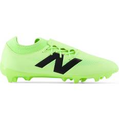 New Balance Soccer Shoes New Balance Furon Dispatch FG V7+ Soccer Cleats Shoes - Leather Textile