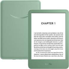 EReaders Amazon Kindle 2024 11th Gen 16GB
