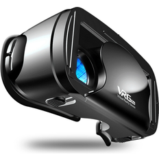 VR - Virtual Reality VRG Pro VR Glasses Virtual Reality Full Screen Visual Wide-Angle VR Glasses for 5" to 7"